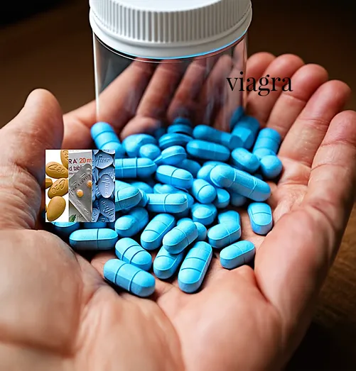 Viagra generico consecuencias